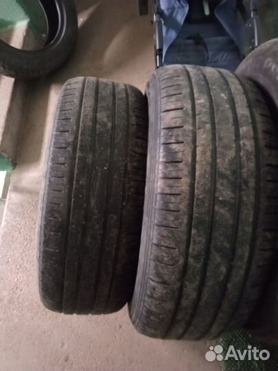 Pirelli Carrier 235/60 R18