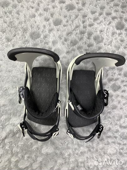 Крепление для сноуборда M Fix Truce