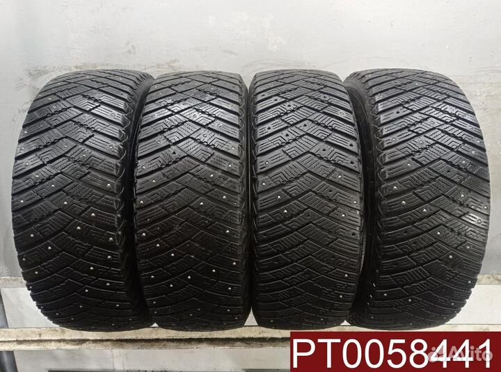Goodyear UltraGrip Ice Arctic SUV 225/55 R18 98H