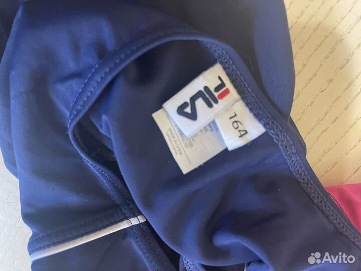 Купальник для девочки 158 164