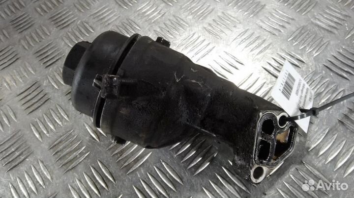 Корпус масляного фильтра 03D115403D Volkswagen Pol