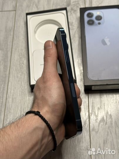 iPhone 13 Pro Max, 128 ГБ