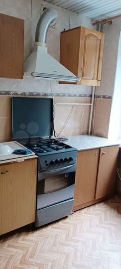 2-к. квартира, 45 м², 2/5 эт.