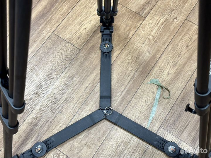 Ноги штативные e-image gs-102 carbon