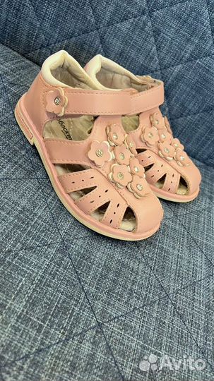 Сандали 26 размер