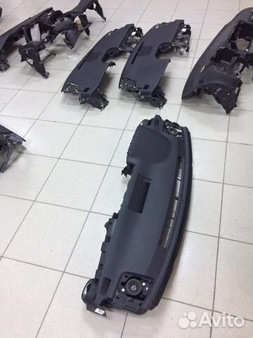 Подушки безопасности в сборе Lexus NX 200-300