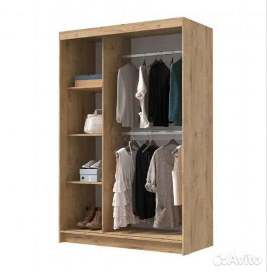 Шкаф-купе Бруно-5