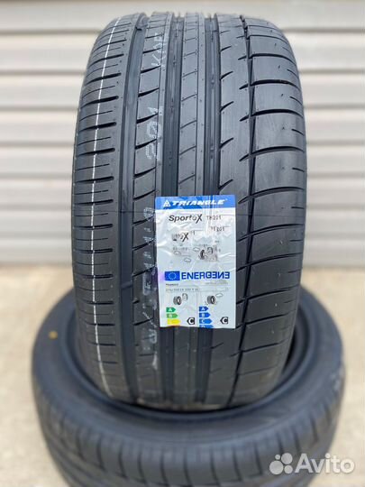 Triangle Sports TH201 255/45 R20 105Y