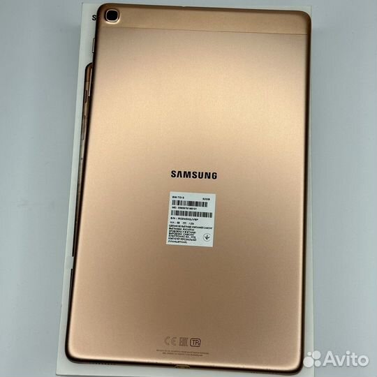 Samsung Galaxy Tab A LTE 2/32