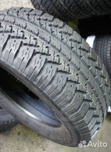 Antares SMT A7 265/70 R16