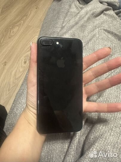 iPhone 7 Plus, 128 ГБ