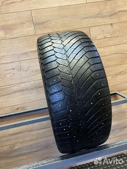 Gislaved Nord Frost 200 235/45 R18