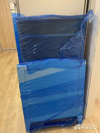 Кроватка детская Икея