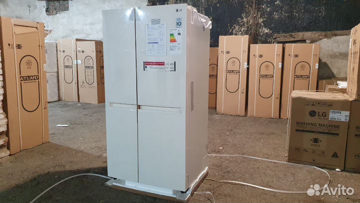 Холодильник