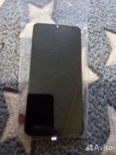 Дисплей Samsung A40