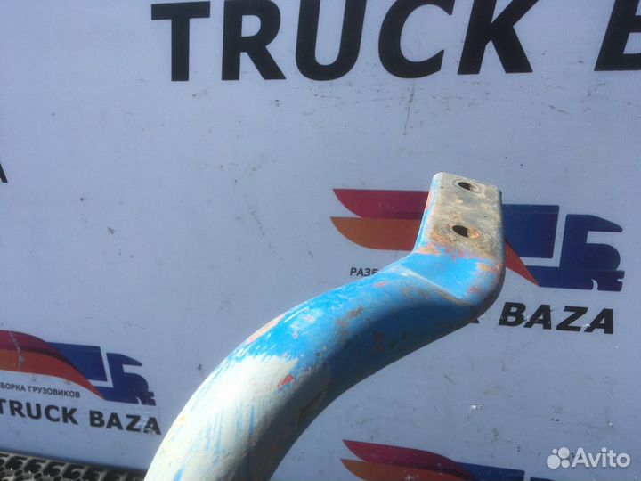 Кронштейн крепления крыла