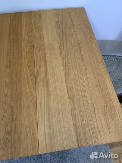 Стол раздвижной IKEA