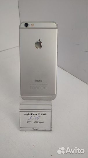 Apple iPhone 6S 16GB