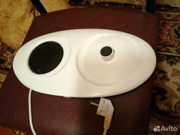 Чайник электрический