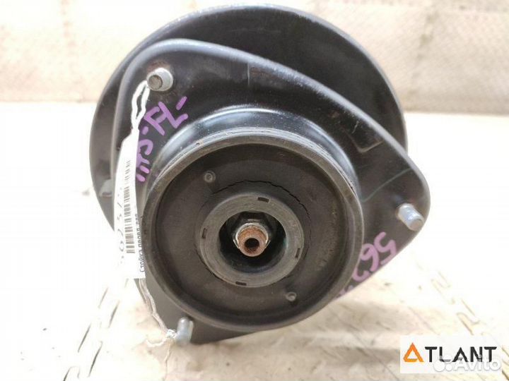 Стойка передняя левая subaru exiga