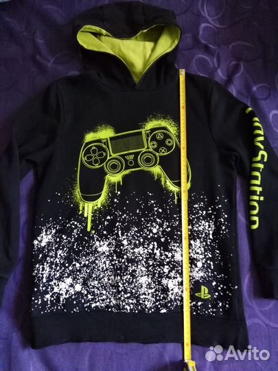 Худи толстовка свитшот для мальчика