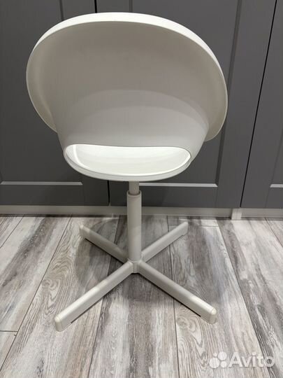 Стул IKEA лобергет детский