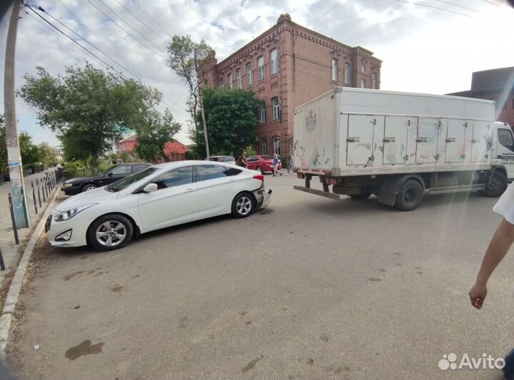 Аварийный Комиссар.Официальная Служба.Без гибдд