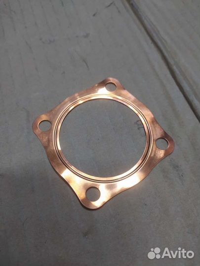 Прокладка гбц оригинал Yamaha Jog 90 Axis 90