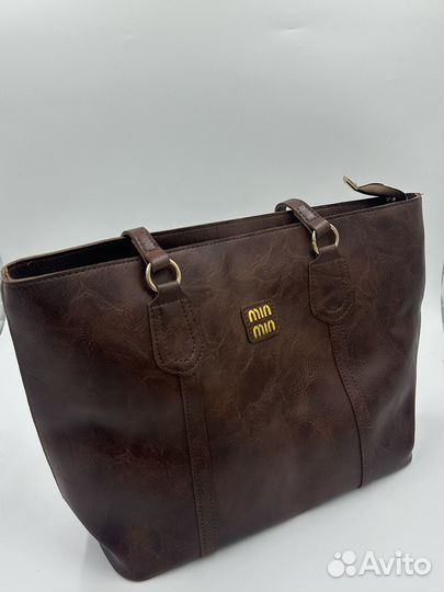 Женская сумка miu miu