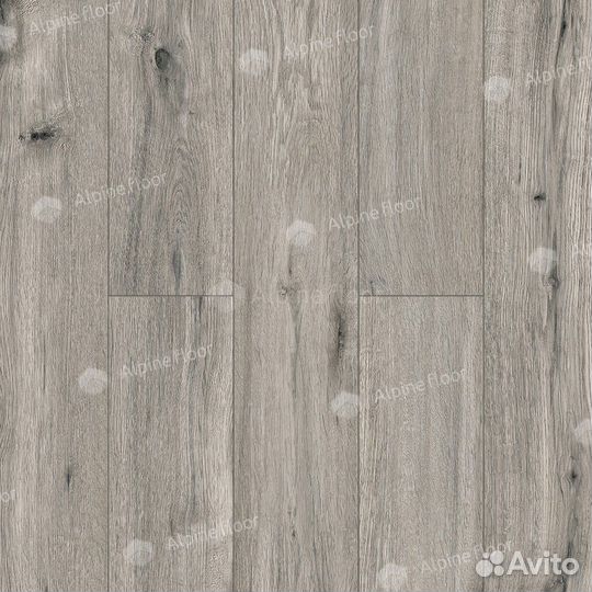 Ламинат Alpine Floor Aura LF100-10 Дуб Палермо