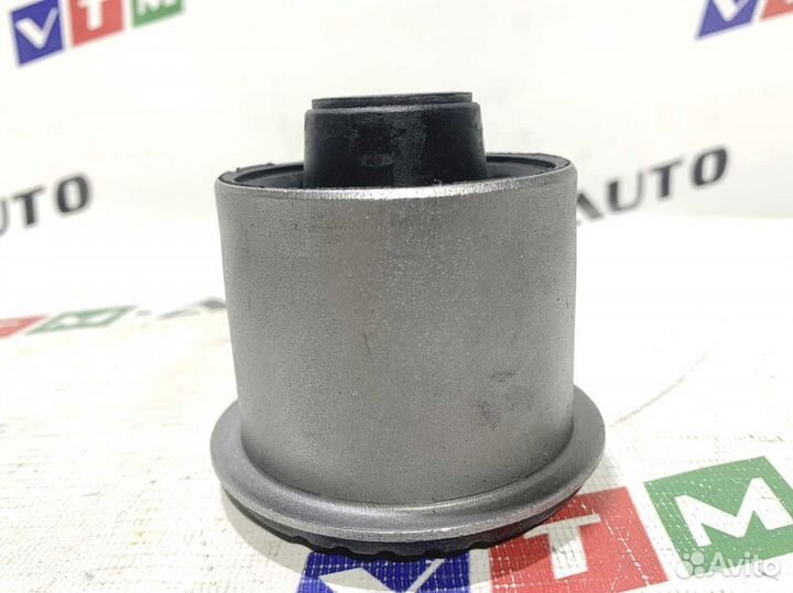 Сайлентблок рычага renault clio 3 / nissan note