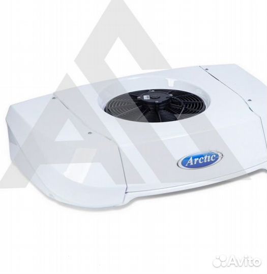 Рефрижератор Arctic M (0/18 гр.) на 26 куб.м