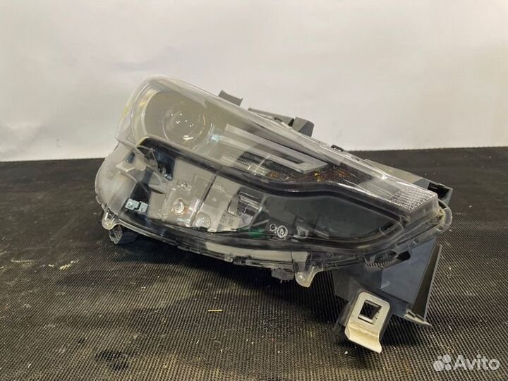 Фара Mazda Cx-5 KF передняя правая