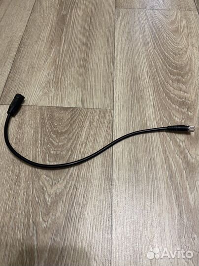 Кабель AS QD nmea 2000