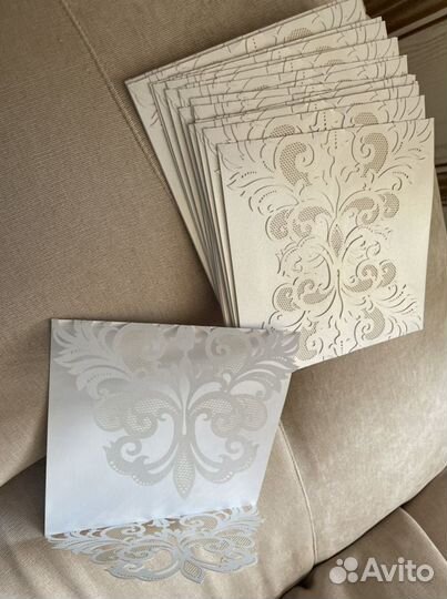 Свадебные аксессуары