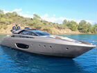 Моторная яхта Riva 86 Domino, 2013 объявление продам