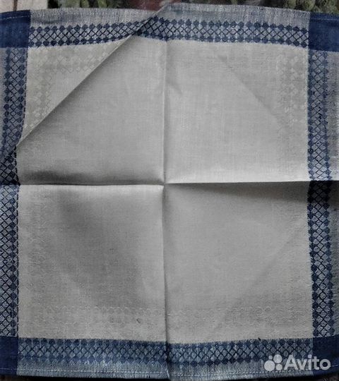 Набор скатерть и 6 салфеток