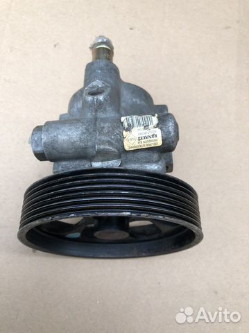 Насос Гур Рено Трафик 2. 2001-2014