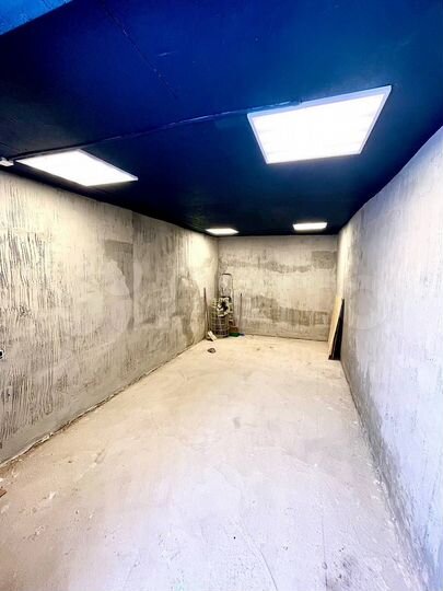 Гараж, 18 м²