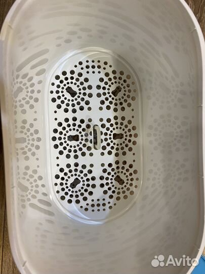 Стерилизатор Авент в идеальном состоянии