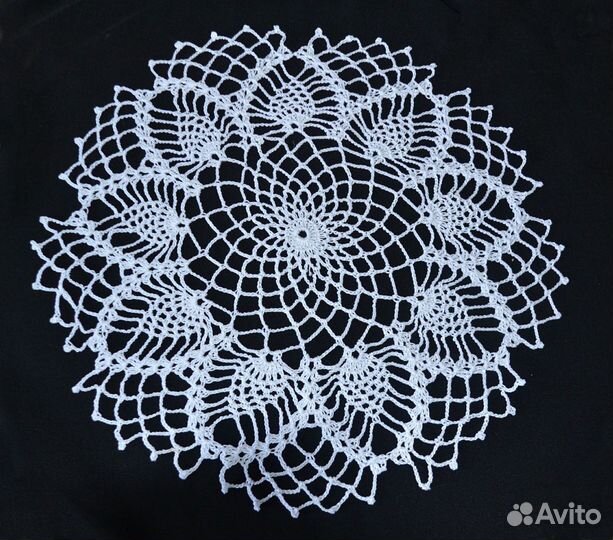 Салфетка. Новая. Натур.хлопок