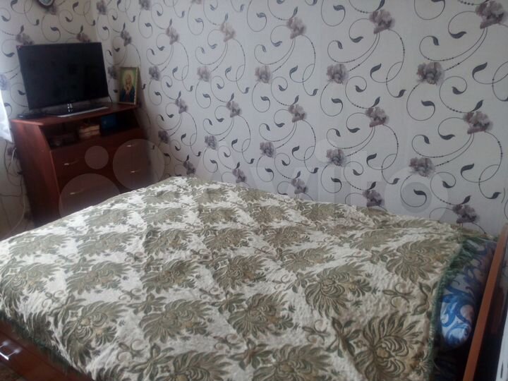 2-к. квартира, 56 м², 2/3 эт.