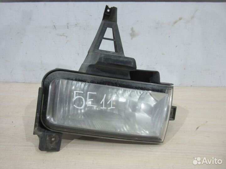 Фара противотуманная Toyota Land Cruiser (200)