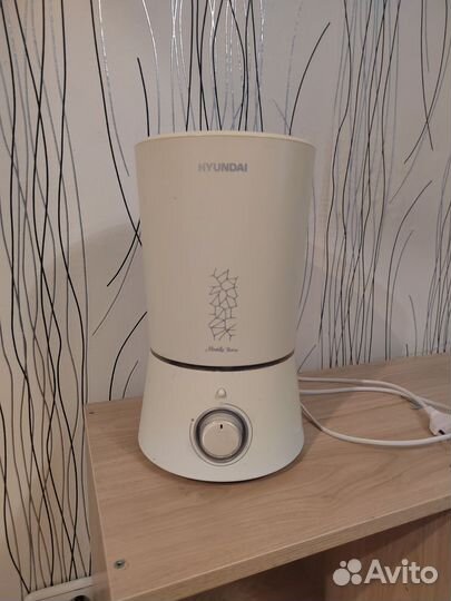 Увлажнитель воздуха