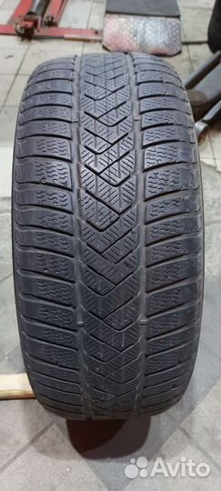 Pirelli Winter Sottozero 3 245/45 R18