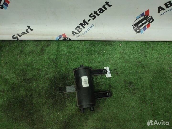 Абсорбер (фильтр угольный) Bmw 530I F10 N52B30A