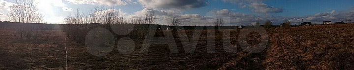 Участок 20 сот. (СНТ, ДНП)