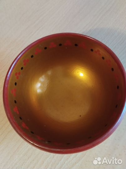 Конфетница