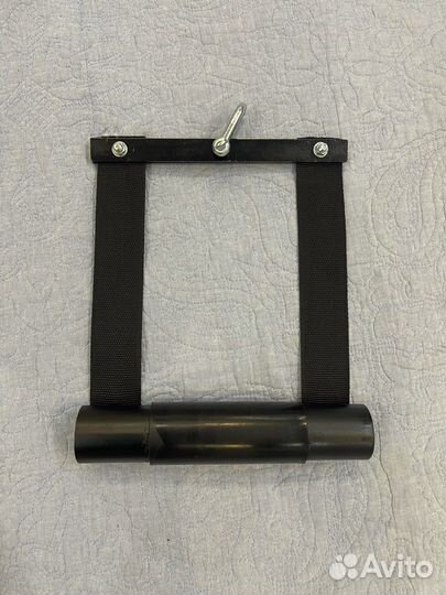 Ручка на лямках для армрестлинга 44 мм