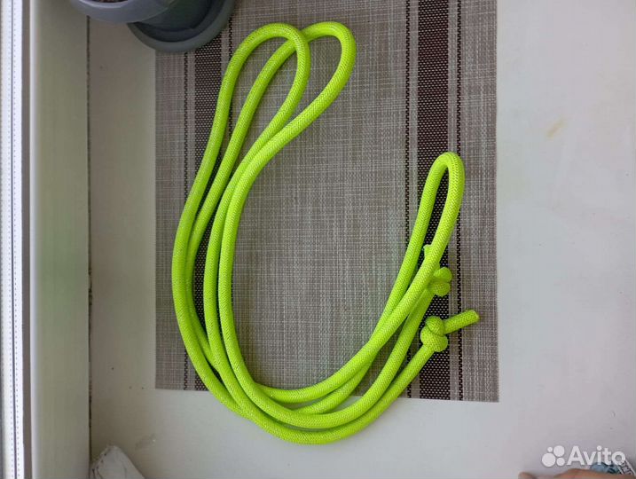 Скакалка гимнастическая